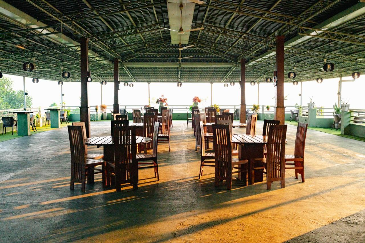 Hotel Mount Rich Rumassala Unawatuna Zewnętrze zdjęcie