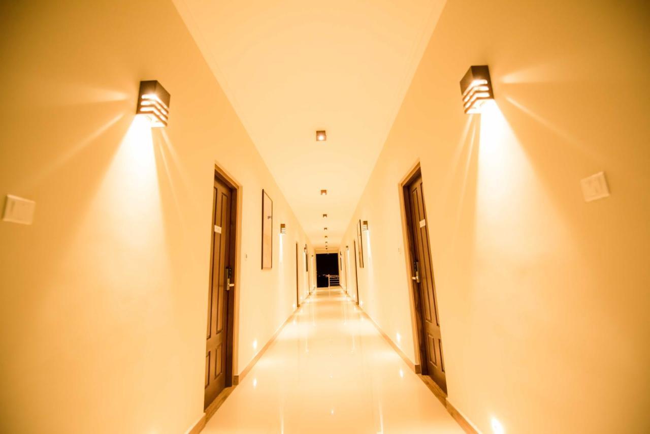 Hotel Mount Rich Rumassala Unawatuna Zewnętrze zdjęcie