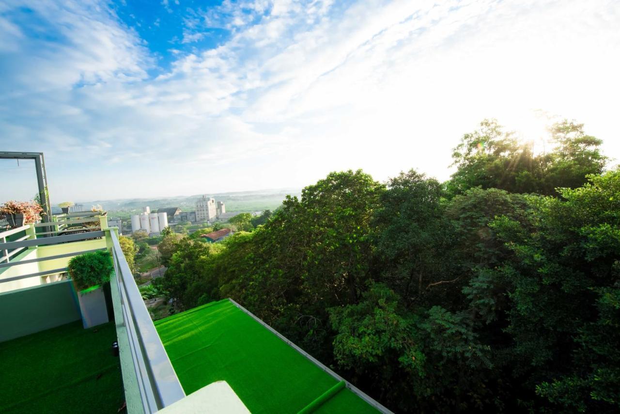 Hotel Mount Rich Rumassala Unawatuna Zewnętrze zdjęcie