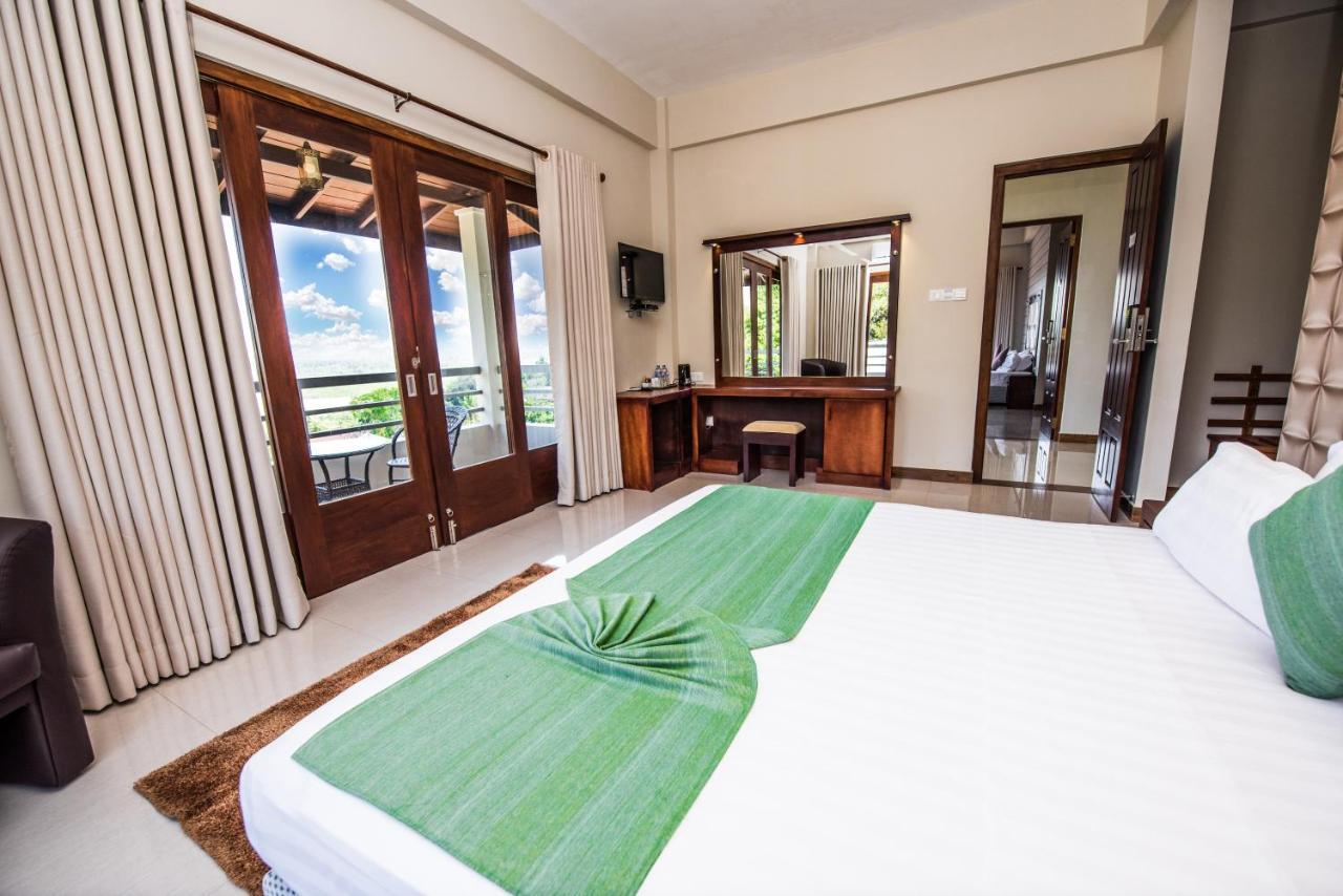 Hotel Mount Rich Rumassala Unawatuna Zewnętrze zdjęcie